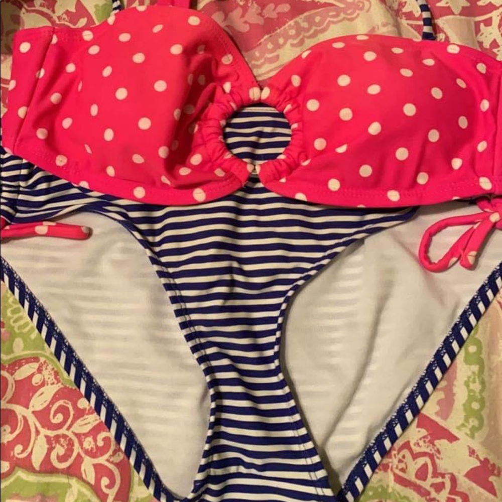 Rue 21 Bathing Suit